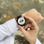 Skmei 1531 Black-White - Зображення 5