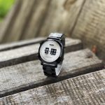 Skmei 1531 Black-White - Зображення 6