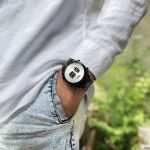 Skmei 1531 Black-White - Зображення 7