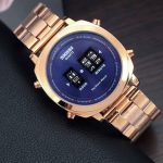 Skmei 1531 Cuprum-Blue - Зображення 3