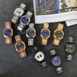 Skmei 1531 Cuprum-Blue - Зображення 5