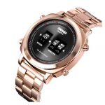 Skmei 1531 Cuprum-Black - Зображення 2