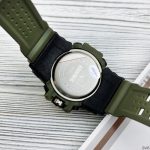 Skmei 1155B Military Green - Зображення 3