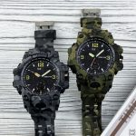 Skmei 1155B Military Green - Зображення 5