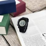 Skmei 1426 All Black - Зображення 2