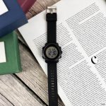 Skmei 1426 All Black - Зображення 3