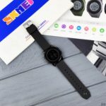 Skmei 1502 All Black - Зображення 7