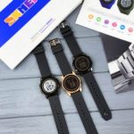 Skmei 1502 All Black - Зображення 9