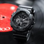 Skmei 1688 All Black - Зображення 5