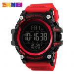 Skmei 1384RD Black-Red