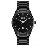 Skmei 9140BK All Black