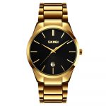 Skmei 9140GDBK Gold-Black