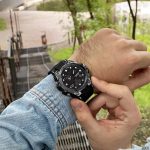 Sanda 739 Black-Silver - Зображення 11