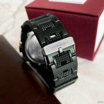 Sanda 739 Black-Silver - Зображення 2