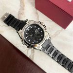 Sanda 739 Black-Silver - Зображення 4