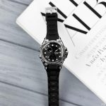 Sanda 739 Black-Silver - Зображення 7