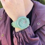 Sanda 6005 Green - Зображення 10