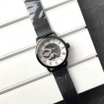 Forsining 412 Black-White-Cuprum