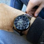 Forsining 412 Black-Silver - Зображення 6