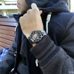 Forsining 412 Black-Silver - Зображення 7