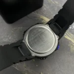 Skmei 1068BU Black-Blue - Зображення 8