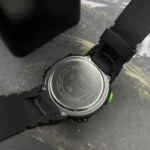 Skmei 1068GN Black-Green - Зображення 6