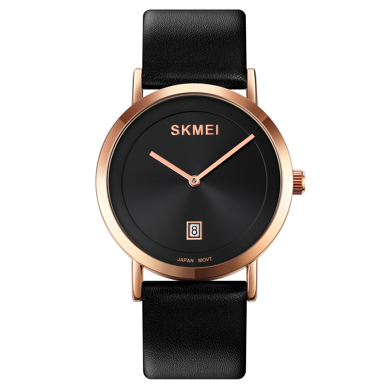 Skmei 1907RG Rose Gold - Зображення 1
