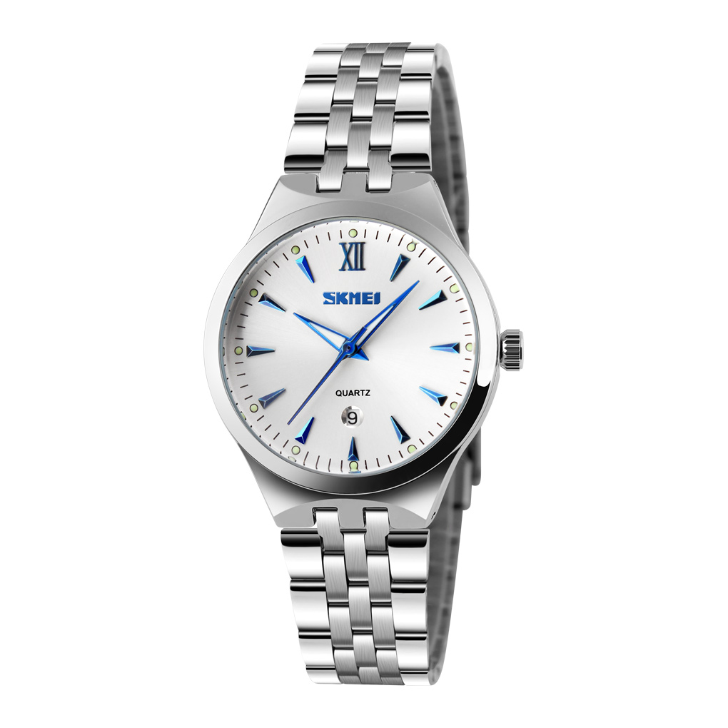 Skmei 9071BU-S Blue Lady - Зображення 1