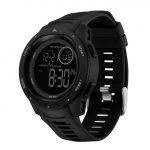 Sanda 2125 All Black