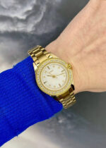 Skmei 1534GD Gold — изображение 3