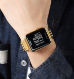 Skmei 1852GD Gold - Зображення 2