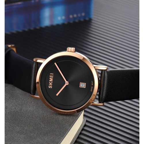 Skmei 1907RG Rose Gold - Зображення 4