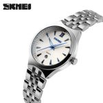 Skmei 9071BU-S Blue Lady - Зображення 4