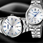 Skmei 9071BU-S Blue Lady - Зображення 5