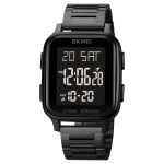 Skmei 1859BK Black