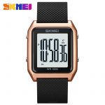 Skmei 1866RGWT Rose Gold-White