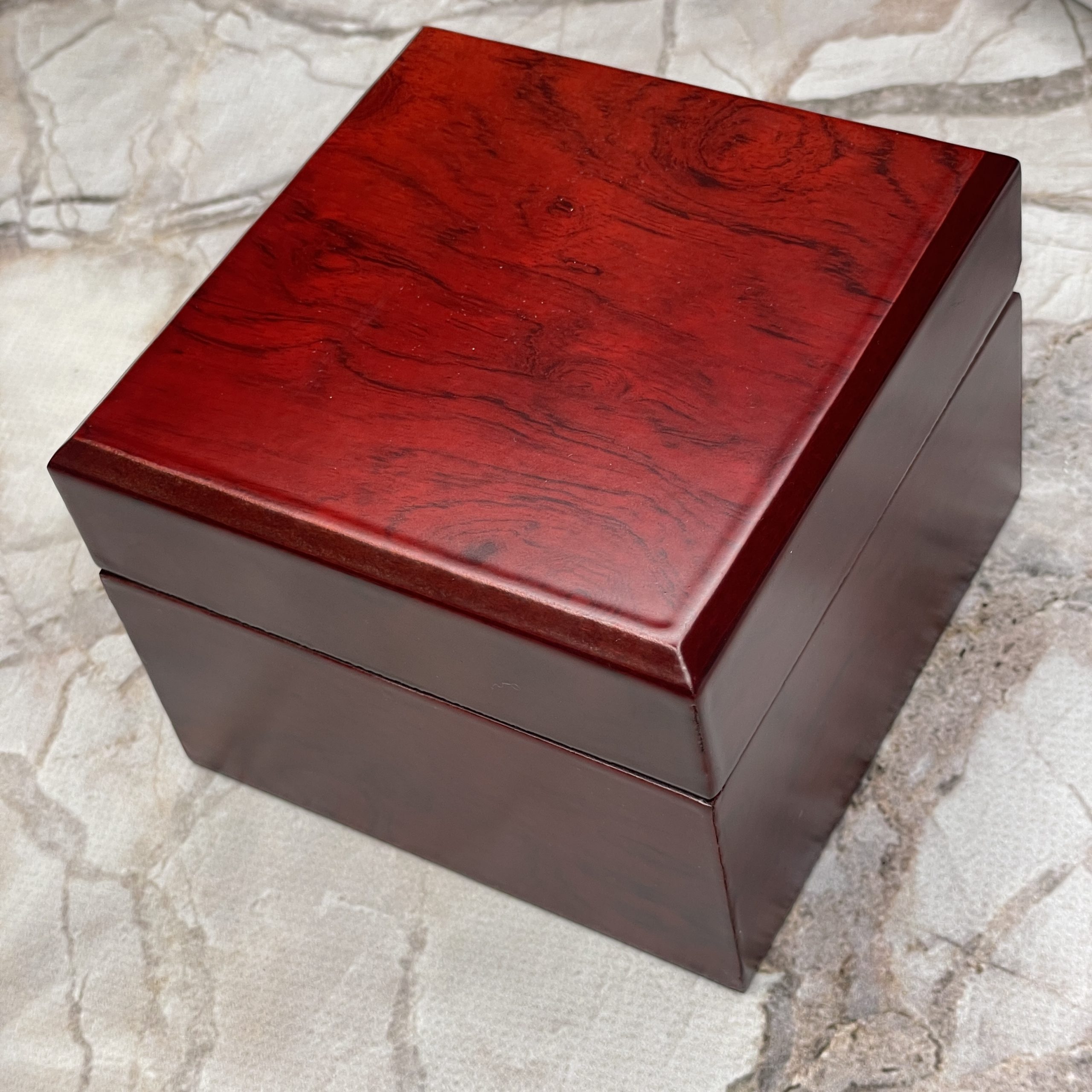 Коробочка дерево Wood Classic Коробка до годинника дерево Wood Classic - Зображення 1