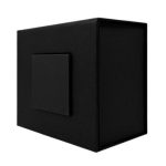 Коробка до годинника All Black