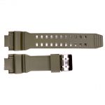 Ремінець до годинника Skmei 1617AG Army Green