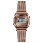 Skmei 1901MHRG Rose Gold Mesh