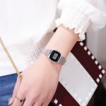 Skmei 1901SSI Silver Steel - Зображення 3