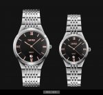 Skmei 9139BKGD-S Black-Gold S - Зображення 3