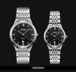 Skmei 9139BKSI-S Black-Silver S - Зображення 3