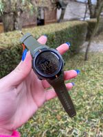 Skmei 1301AG army green - Зображення 3