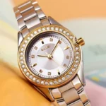 Skmei 1534GDSI Gold-Silver - Зображення 4