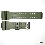 Ремінець для годинника Skmei 1965 Army green