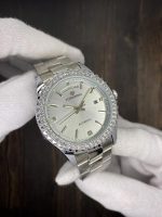 Forsining 6919 Silver-Silver — изображение 2