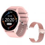 Розумний годинник Modfit Business Pink Mesh