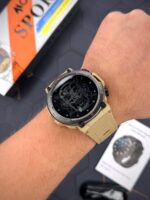 Розумний годинник Modfit Hunter Khaki - Зображення 2