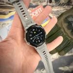 Розумний годинник Modfit Ranger Grey - Зображення 3